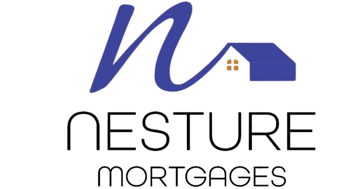 Nesture Mortgages Logo